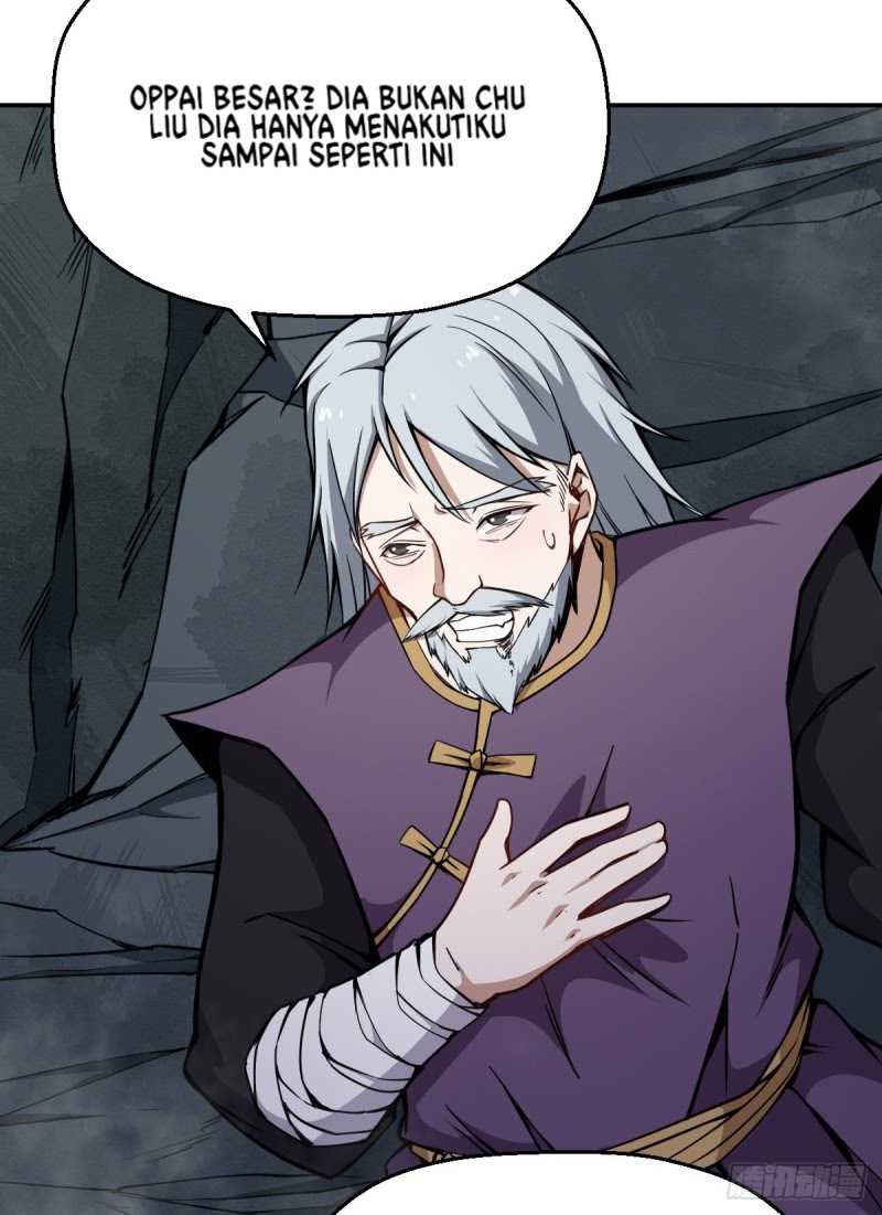 Ancestor Chapter 10 - halaman 21