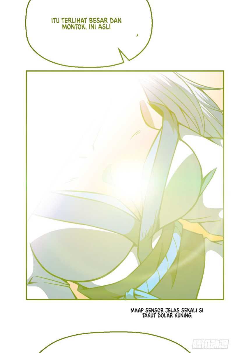 Ancestor Chapter 10 - halaman 23