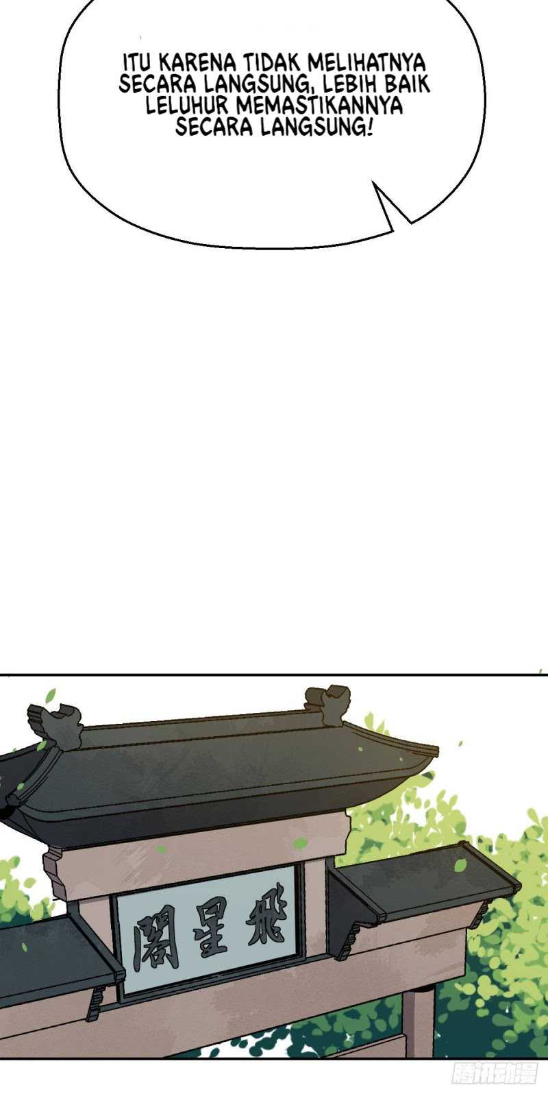 Ancestor Chapter 10 - halaman 24