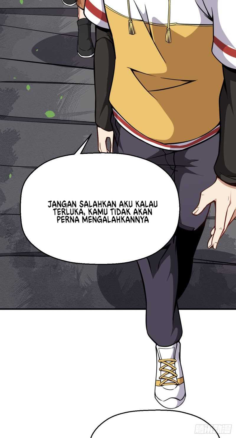 Ancestor Chapter 10 - halaman 26