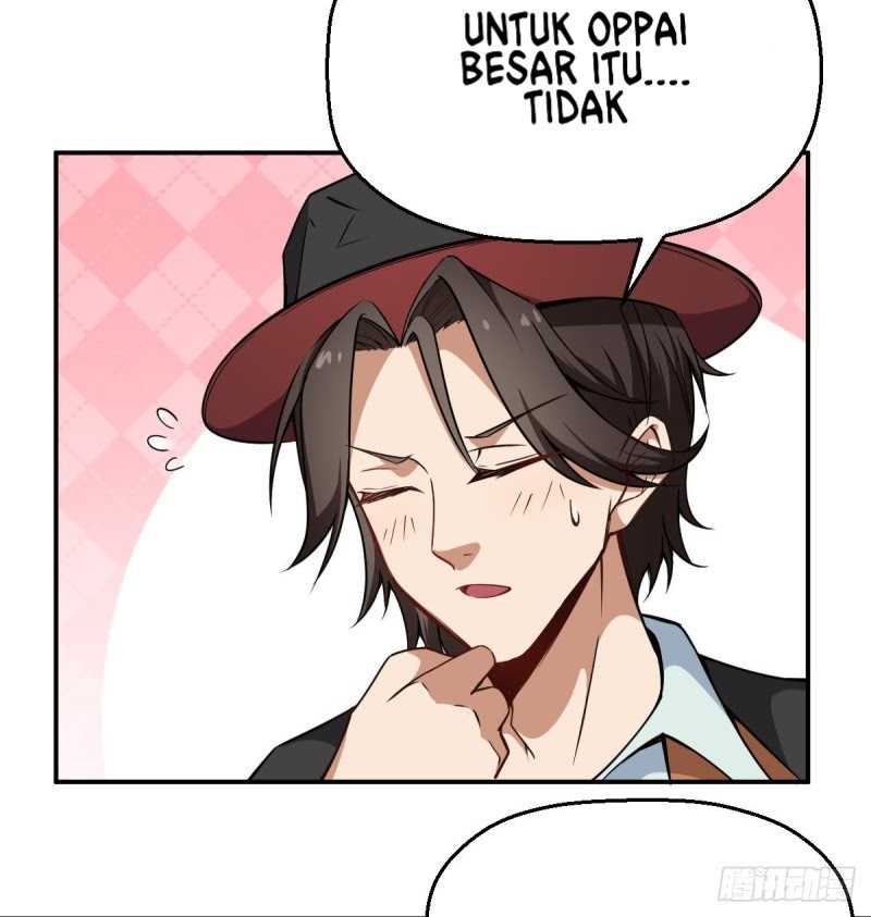 Ancestor Chapter 10 - halaman 27