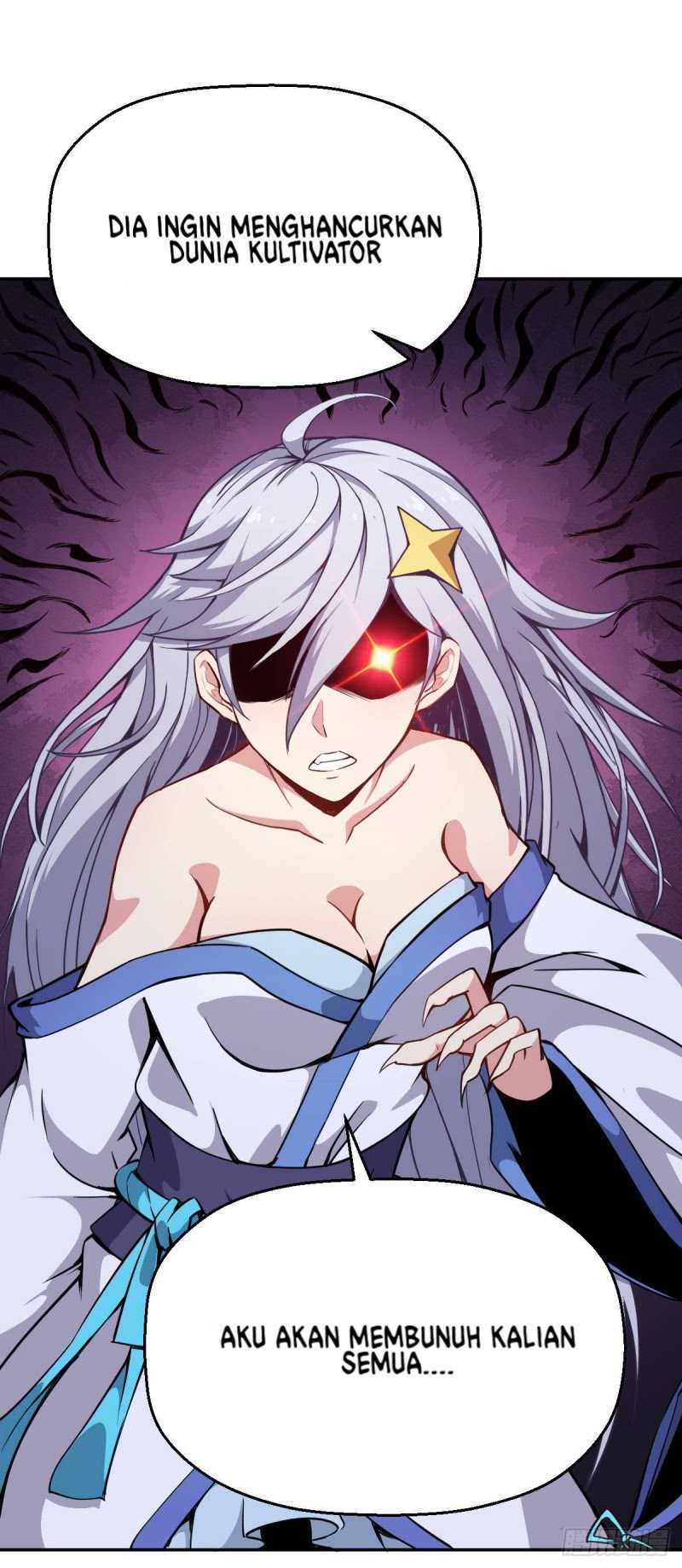 Ancestor Chapter 10 - halaman 3