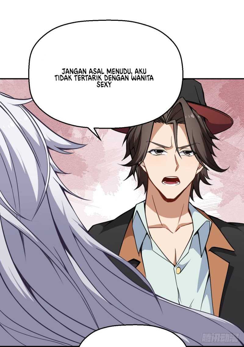 Ancestor Chapter 10 - halaman 30