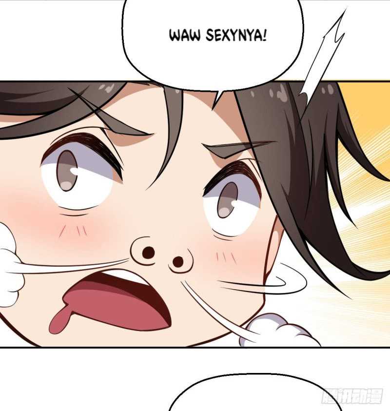 Ancestor Chapter 10 - halaman 31
