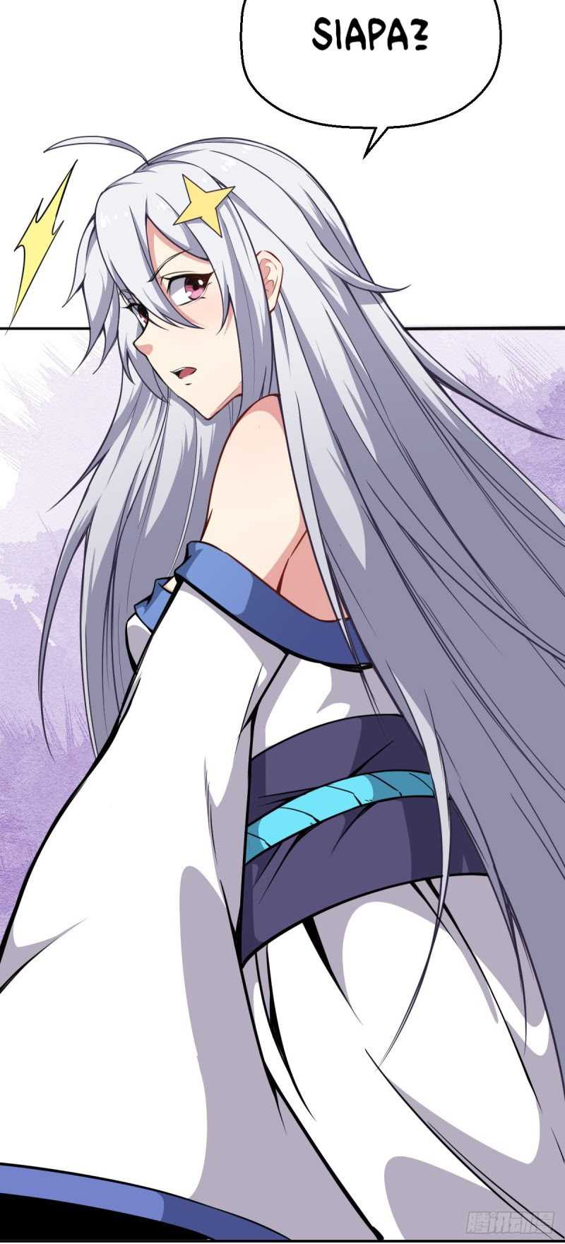 Ancestor Chapter 10 - halaman 32