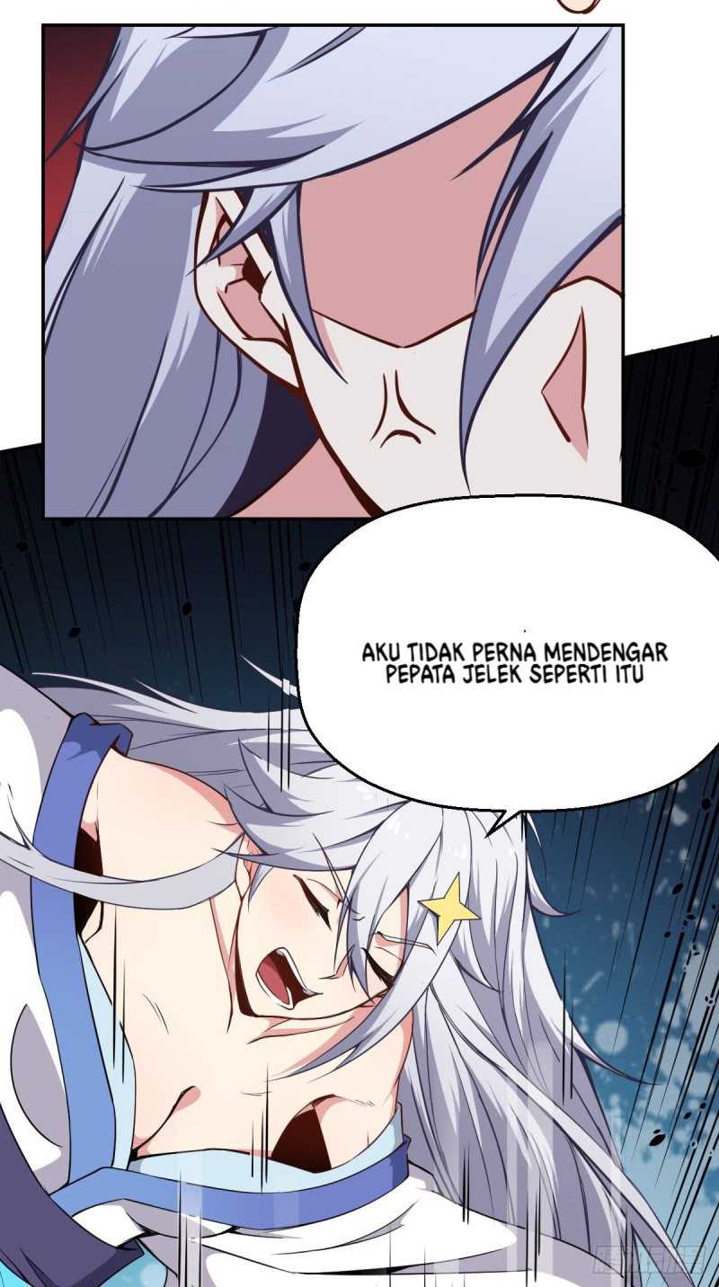 Ancestor Chapter 10 - halaman 37