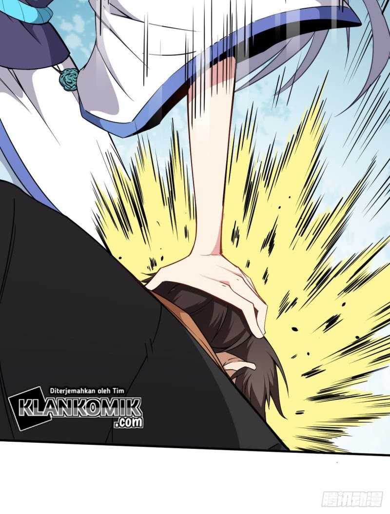 Ancestor Chapter 10 - halaman 38