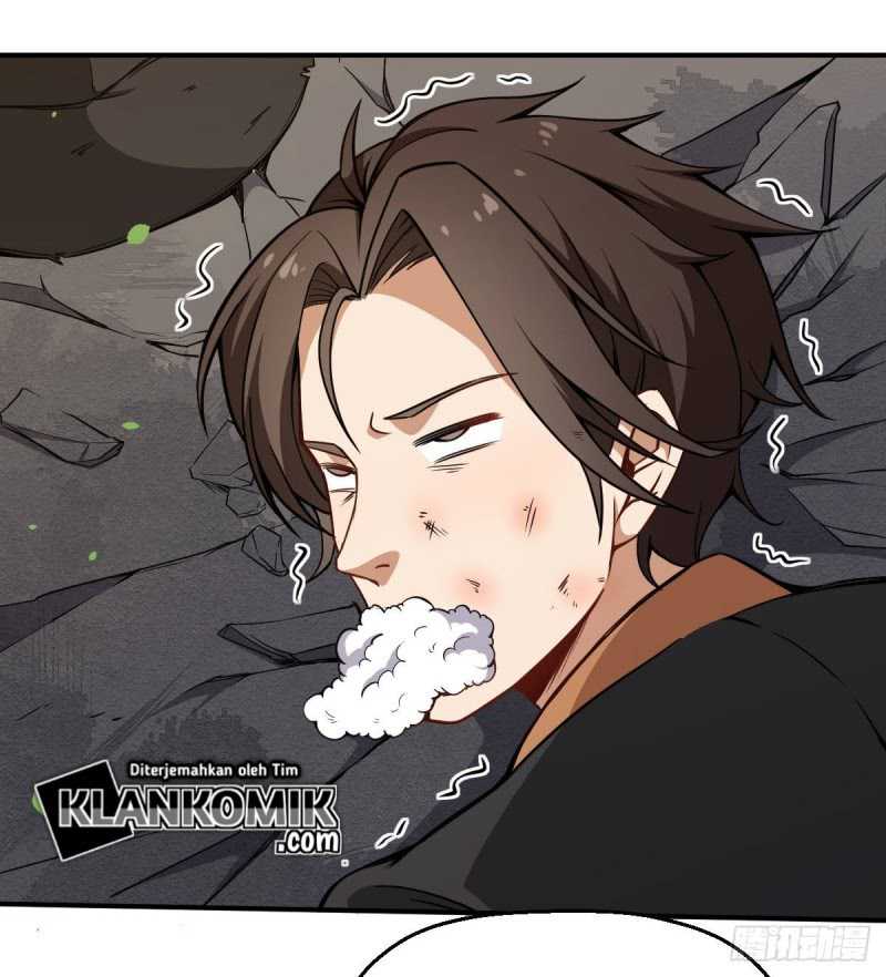 Ancestor Chapter 10 - halaman 39
