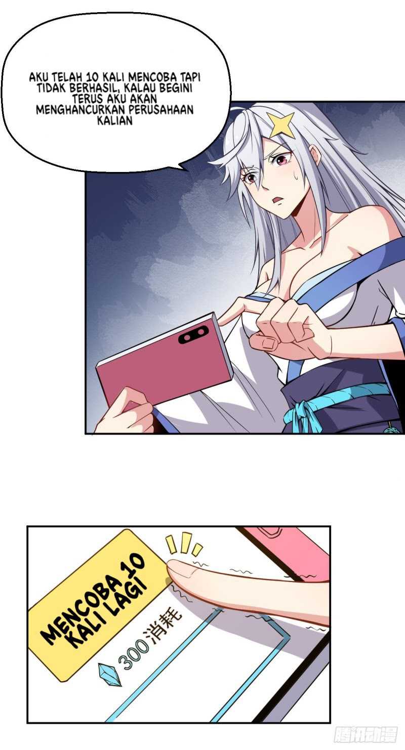 Ancestor Chapter 10 - halaman 4