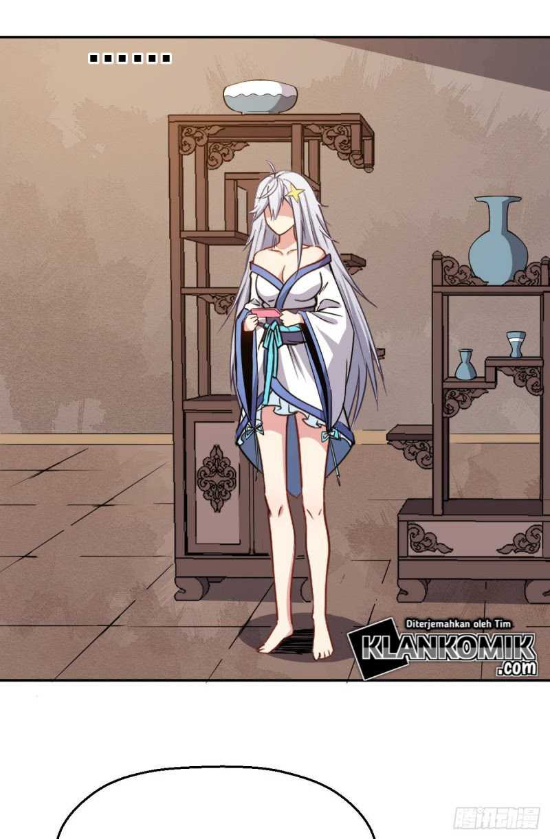 Ancestor Chapter 10 - halaman 5