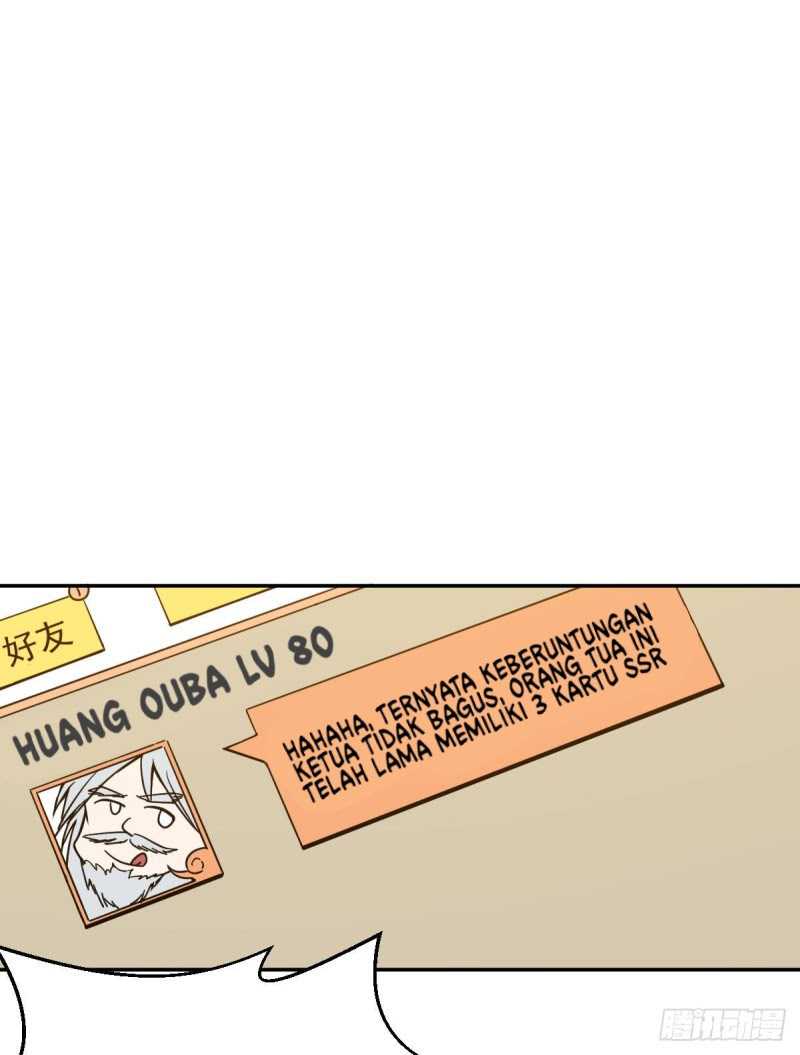 Ancestor Chapter 10 - halaman 7