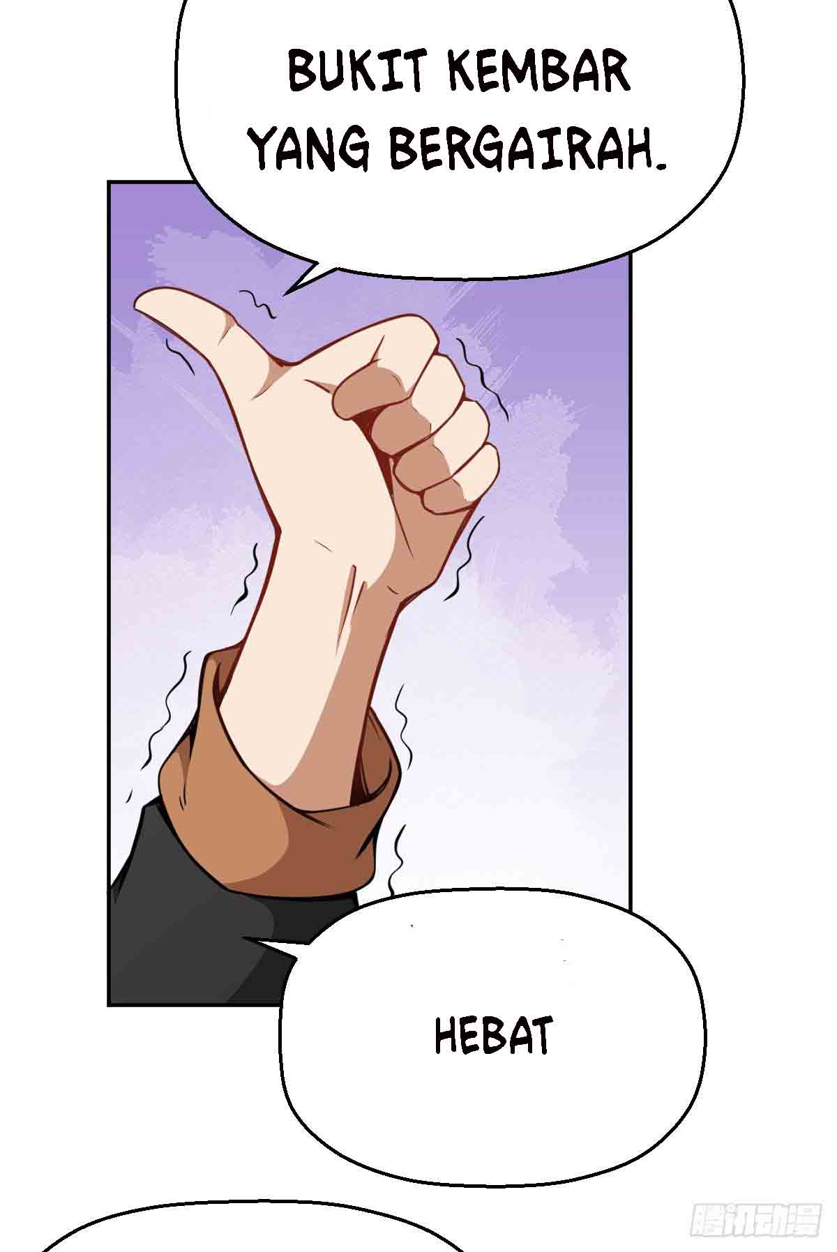 Ancestor Chapter 11 - halaman 24