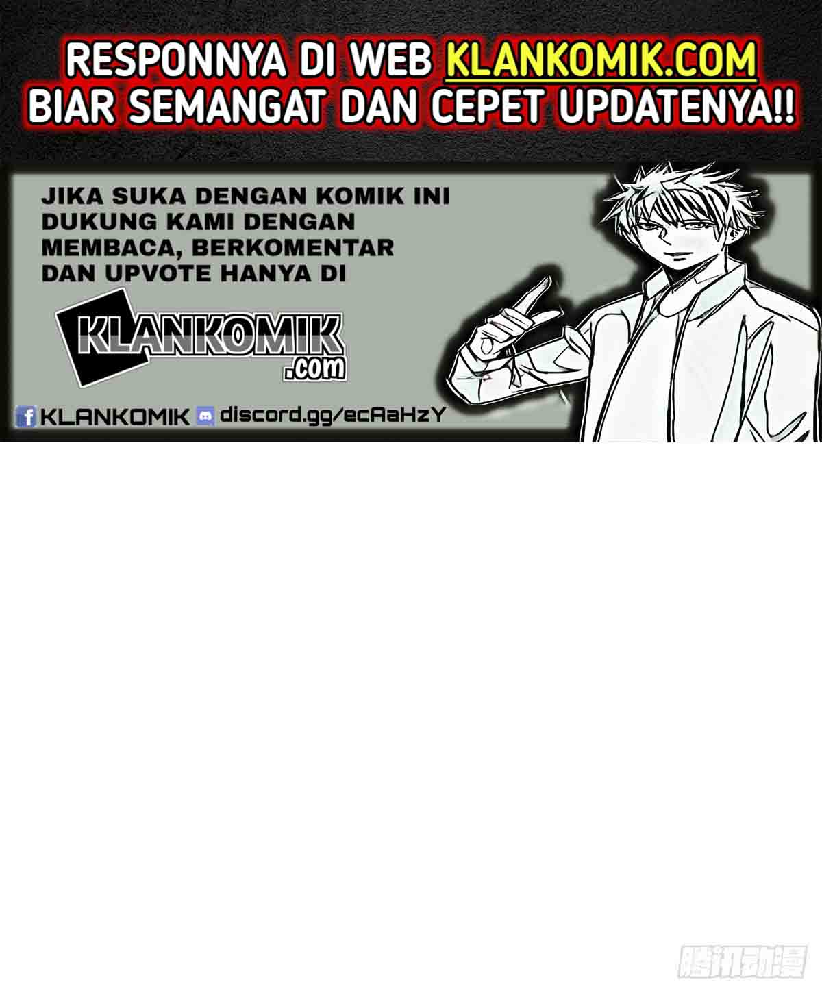 Ancestor Chapter 11 - halaman 29