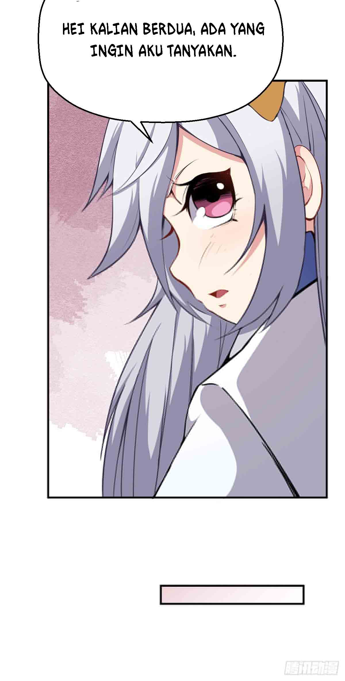 Ancestor Chapter 12 - halaman 18