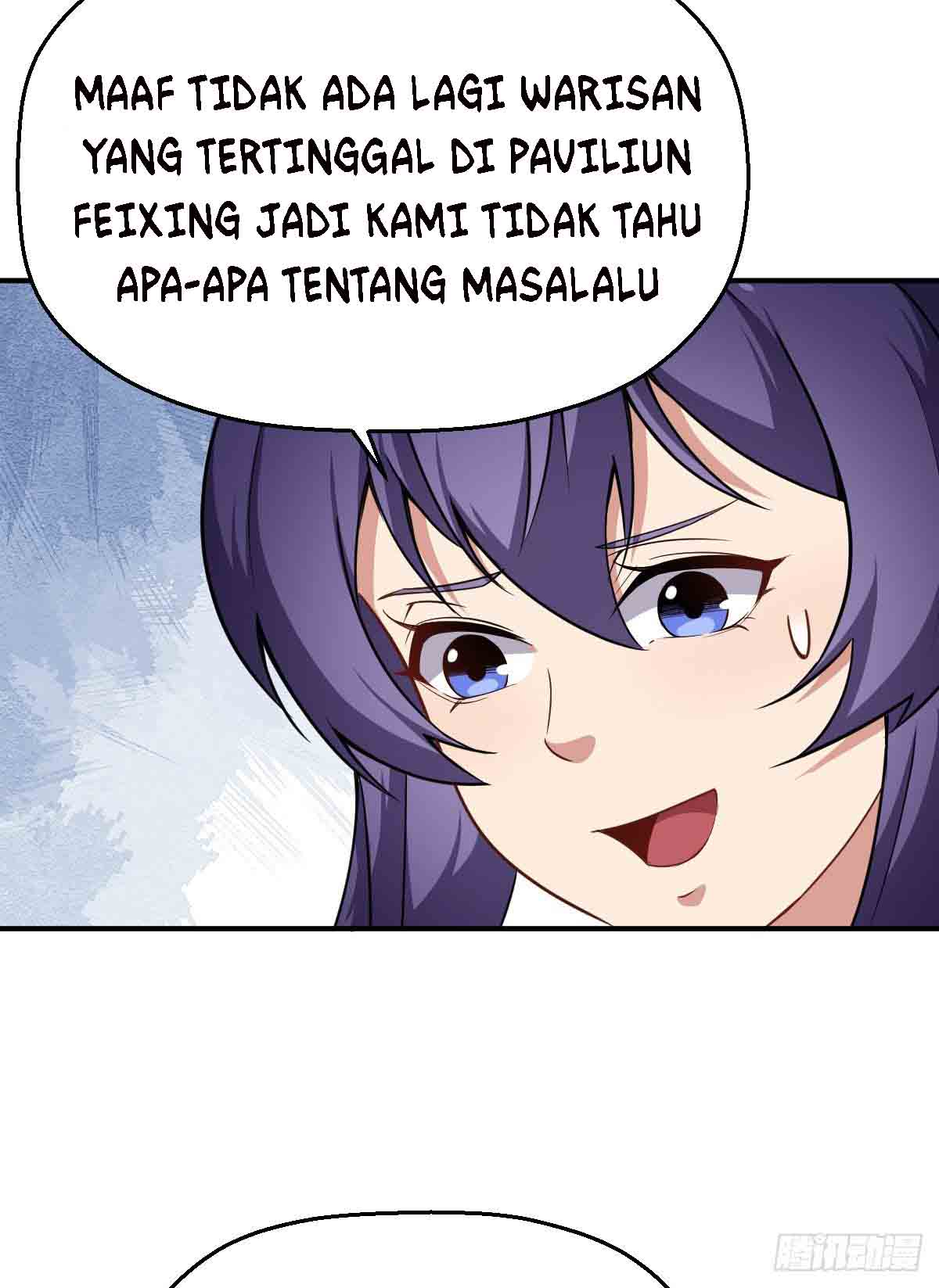 Ancestor Chapter 12 - halaman 28