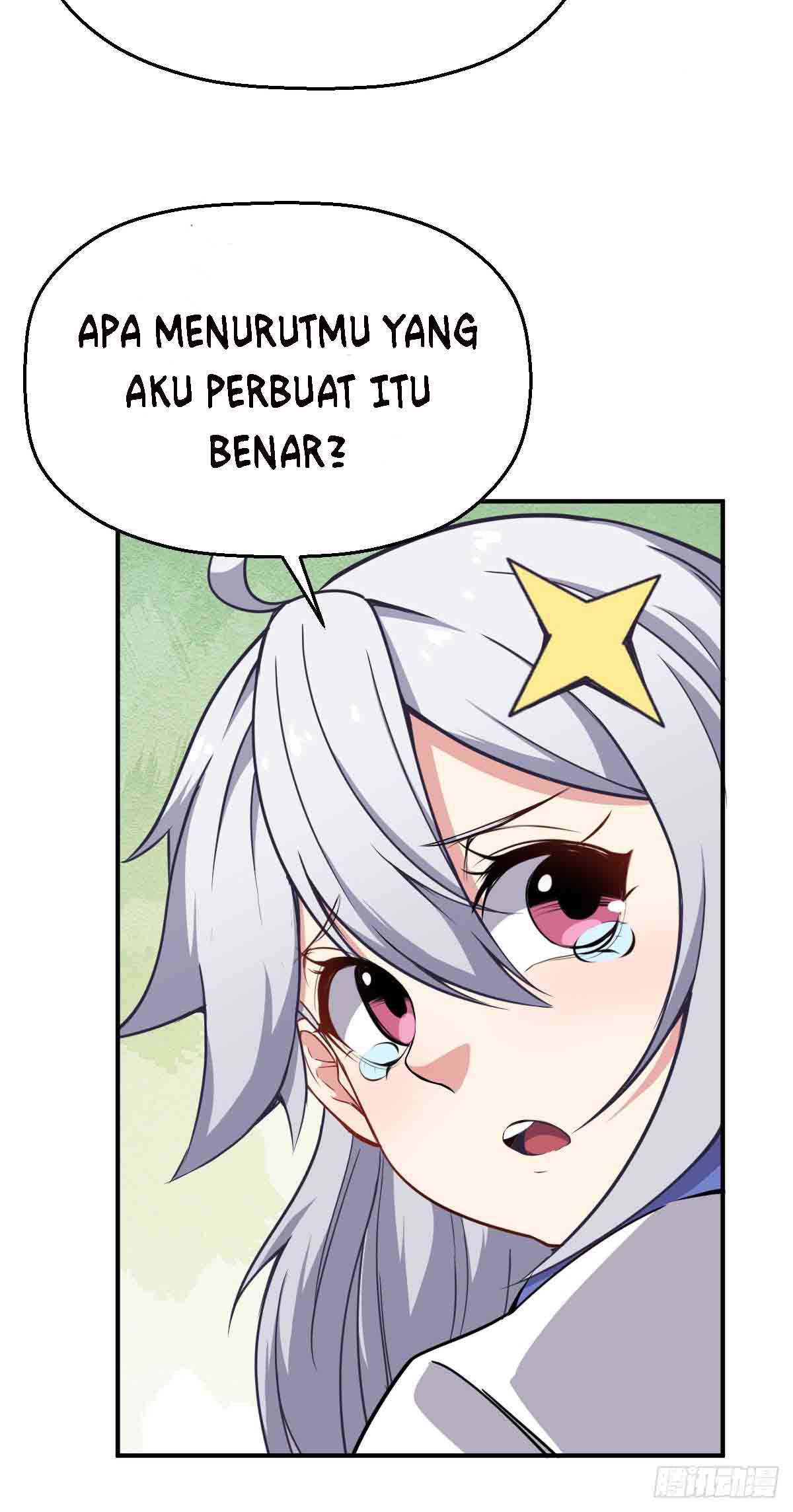 Ancestor Chapter 12 - halaman 40
