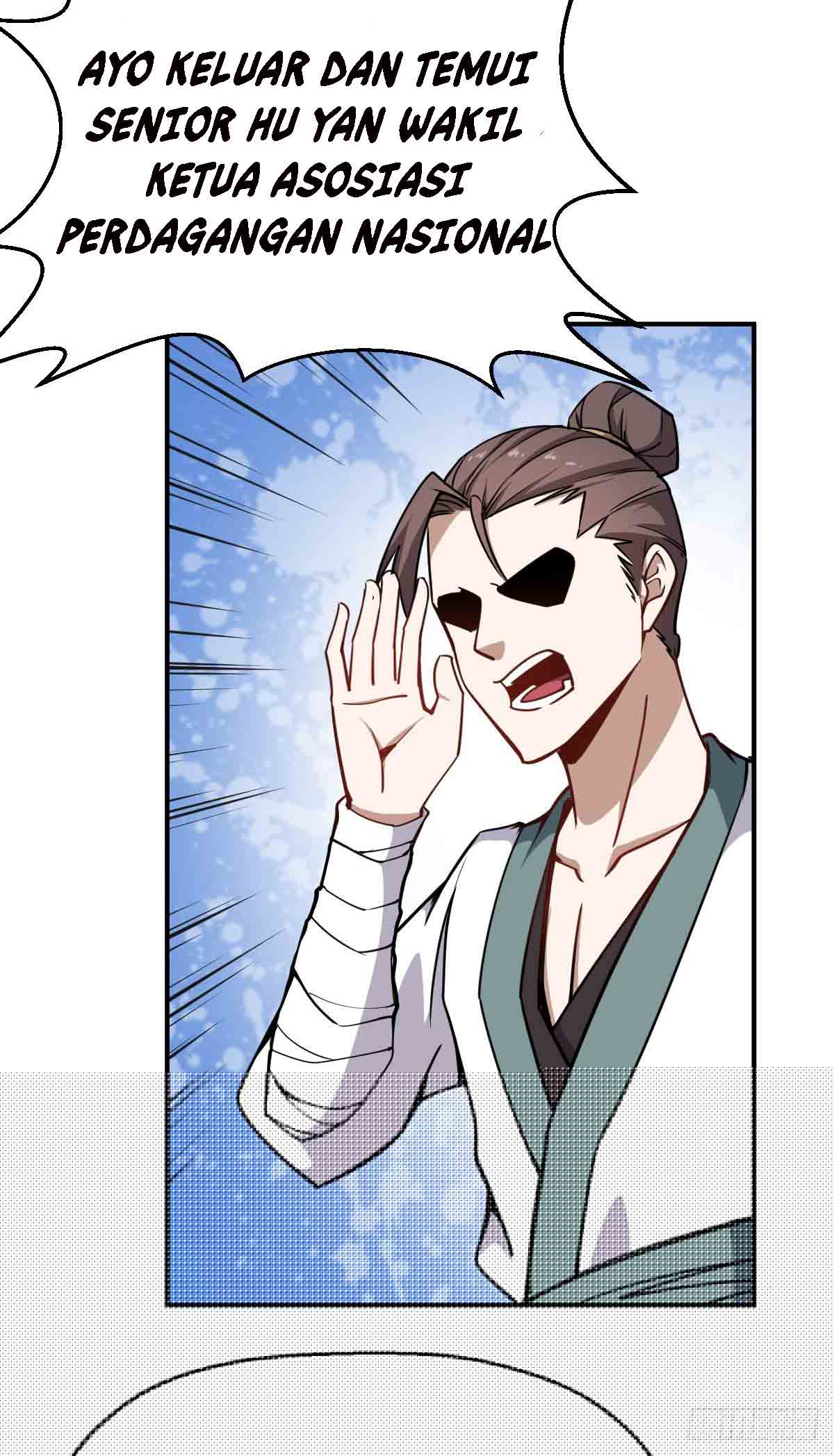 Ancestor Chapter 12 - halaman 47