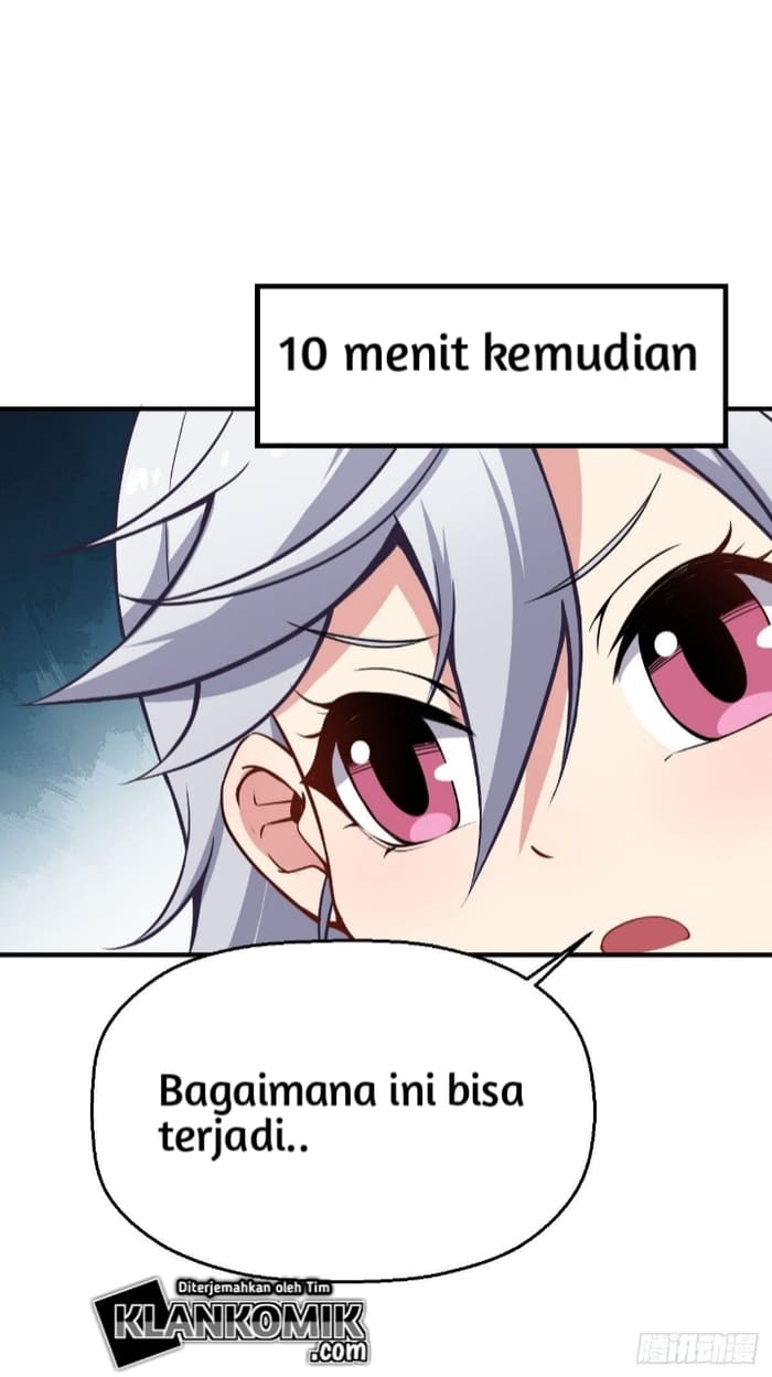 Ancestor Chapter 2 - halaman 11