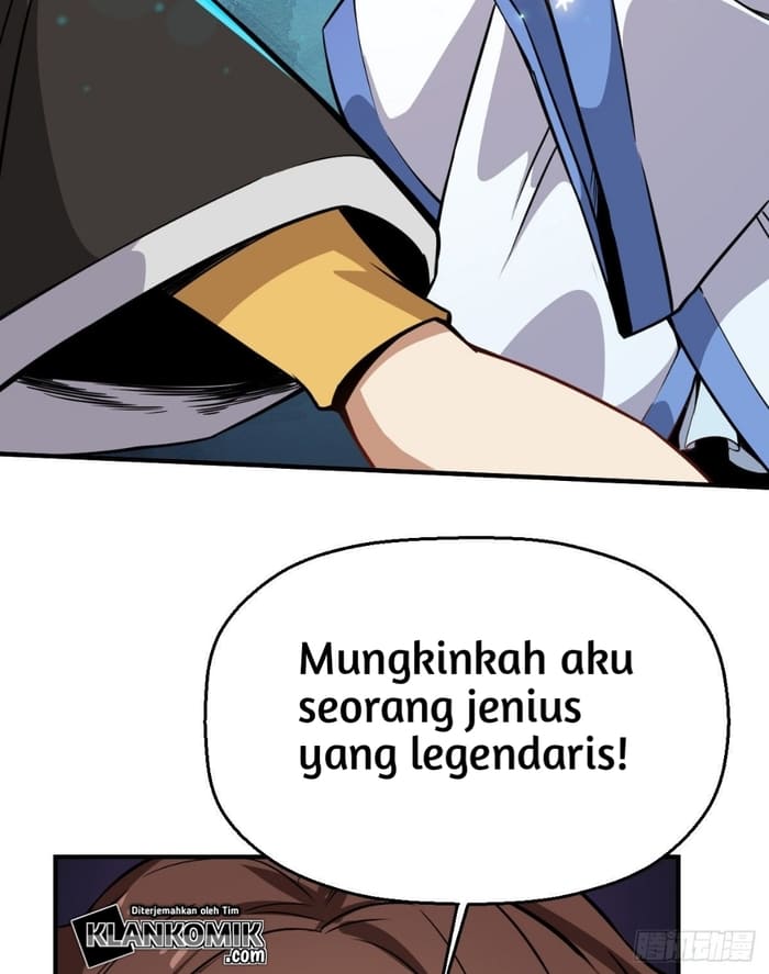Ancestor Chapter 2 - halaman 13