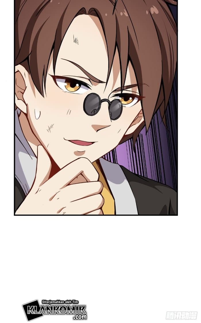 Ancestor Chapter 2 - halaman 14