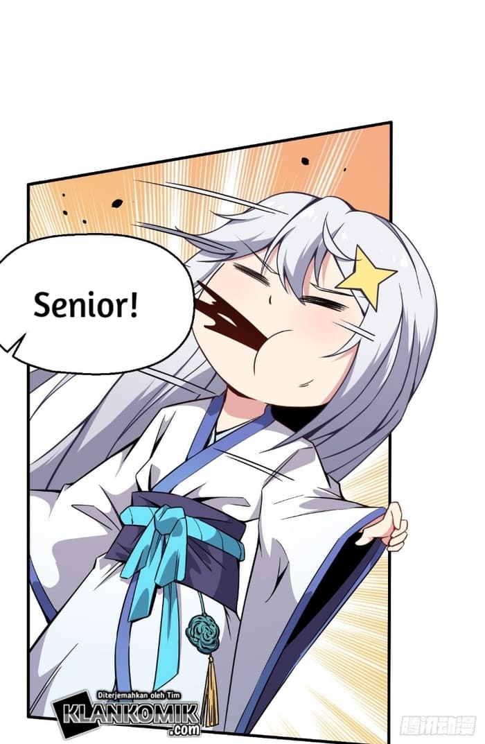 Ancestor Chapter 2 - halaman 15