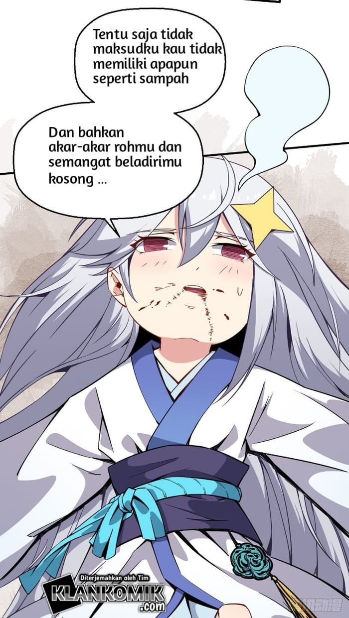 Ancestor Chapter 2 - halaman 16