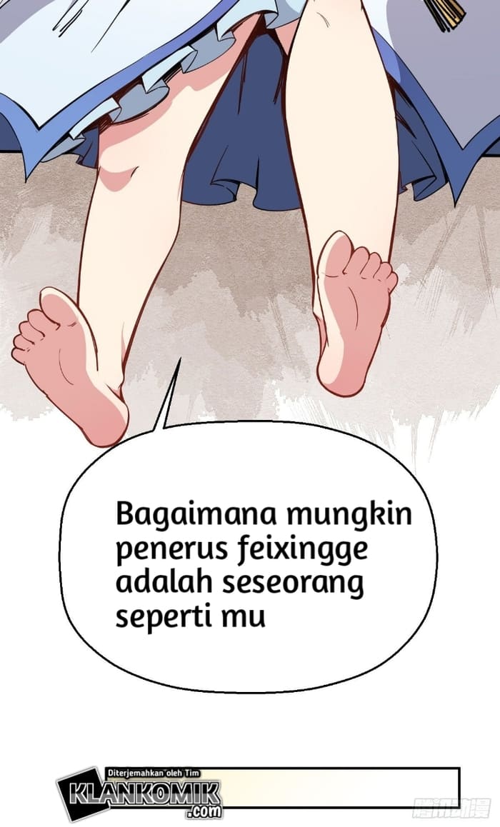 Ancestor Chapter 2 - halaman 17