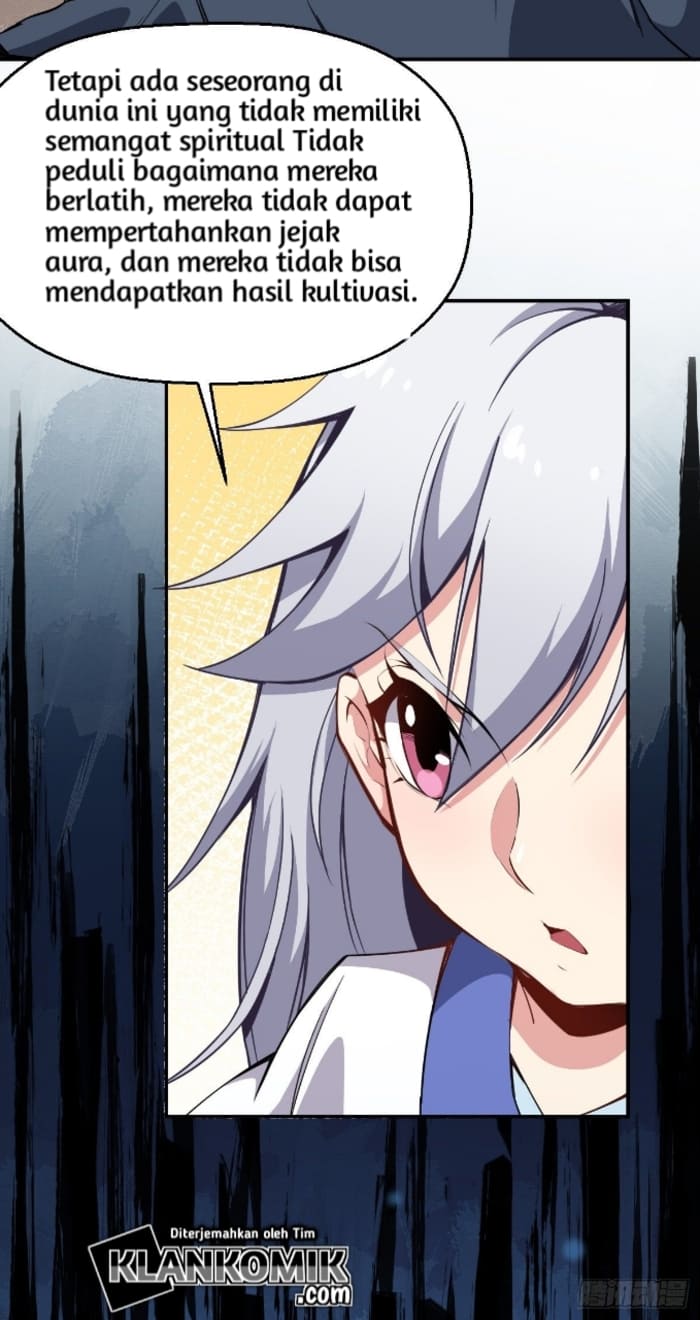 Ancestor Chapter 2 - halaman 19