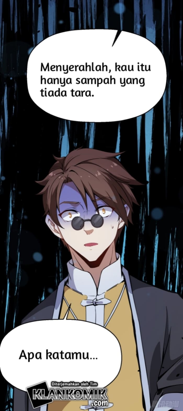 Ancestor Chapter 2 - halaman 20