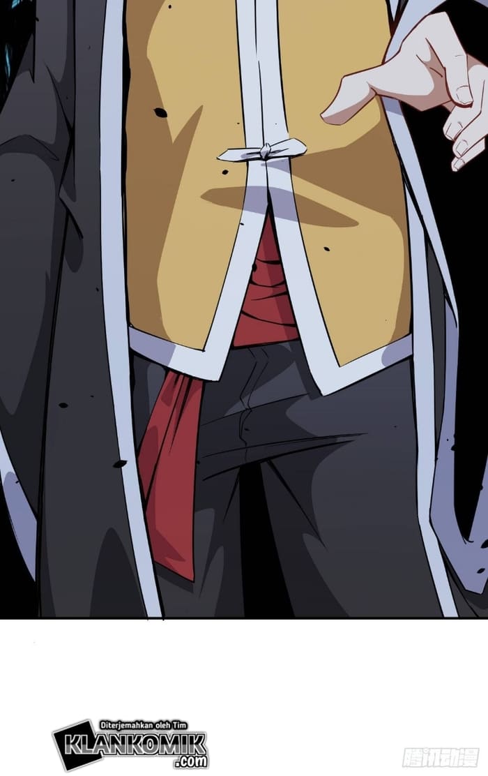 Ancestor Chapter 2 - halaman 21