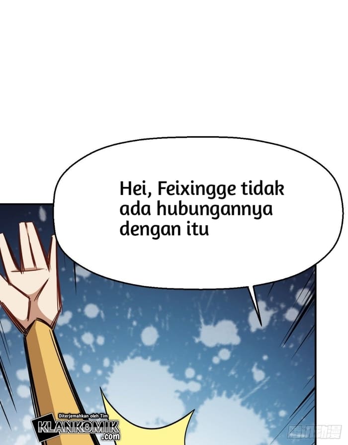 Ancestor Chapter 2 - halaman 25