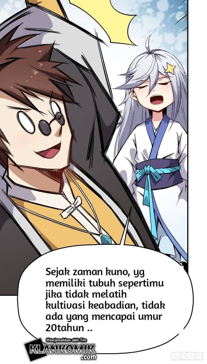 Ancestor Chapter 2 - halaman 26