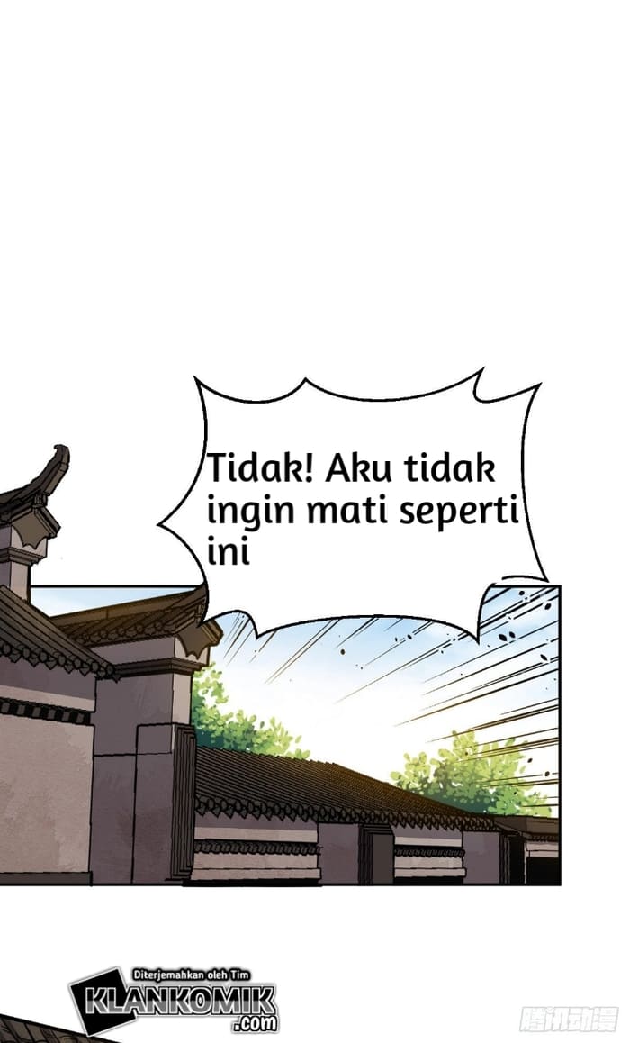 Ancestor Chapter 2 - halaman 30