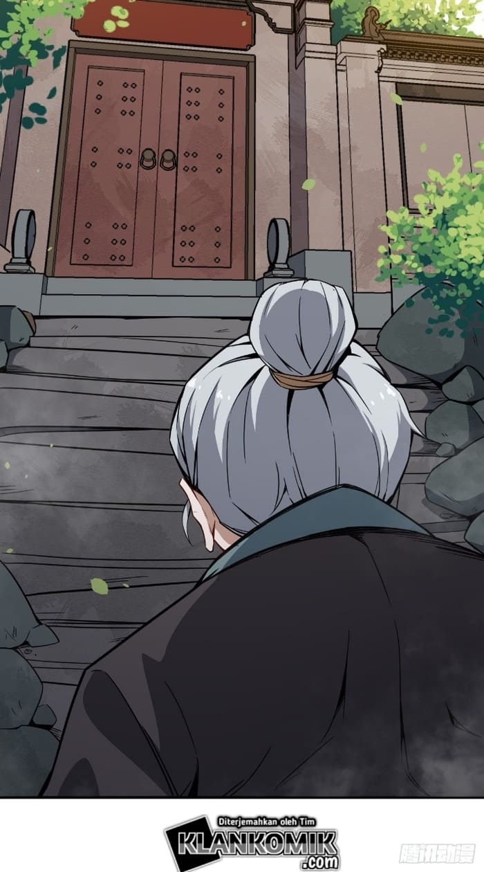 Ancestor Chapter 2 - halaman 36