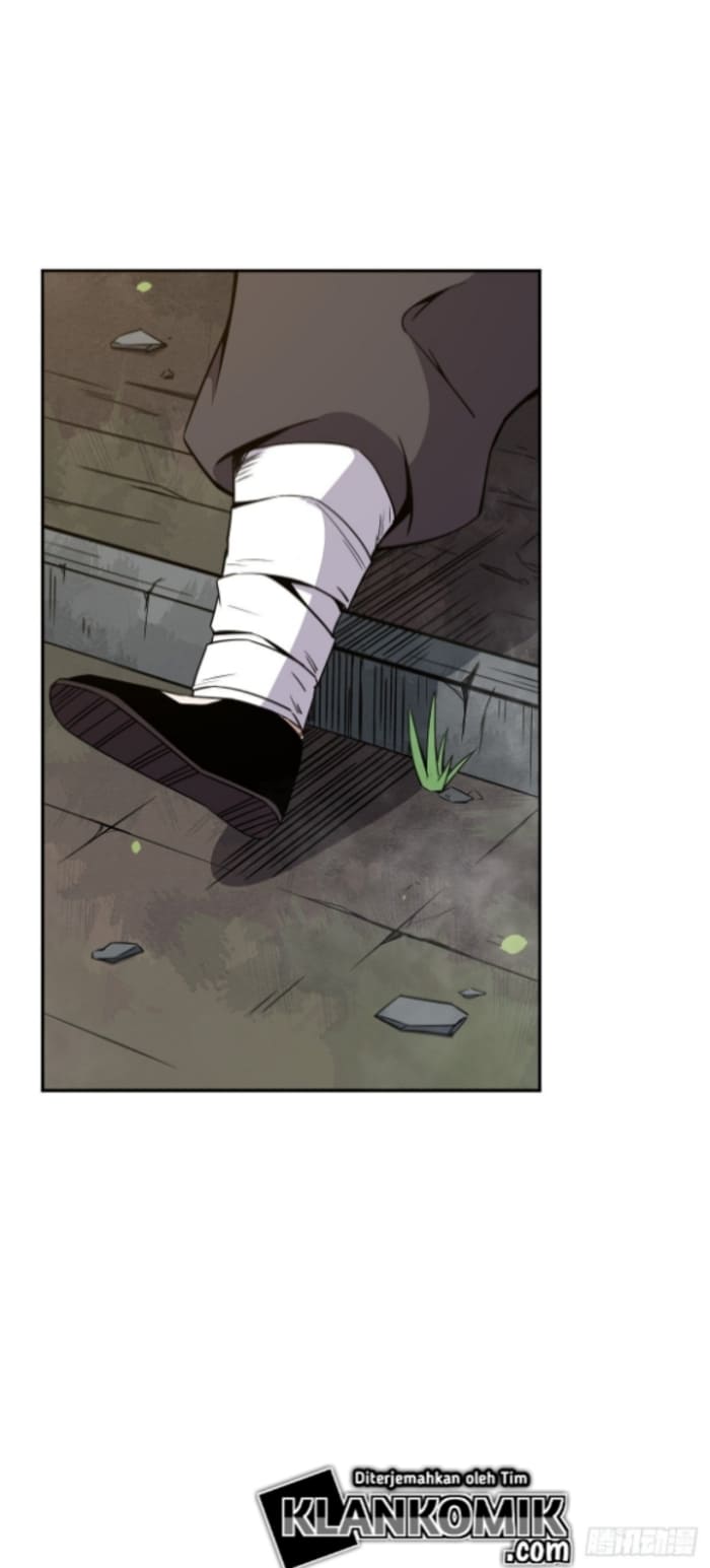 Ancestor Chapter 2 - halaman 37