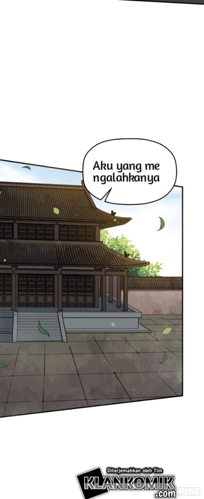 Ancestor Chapter 2 - halaman 39