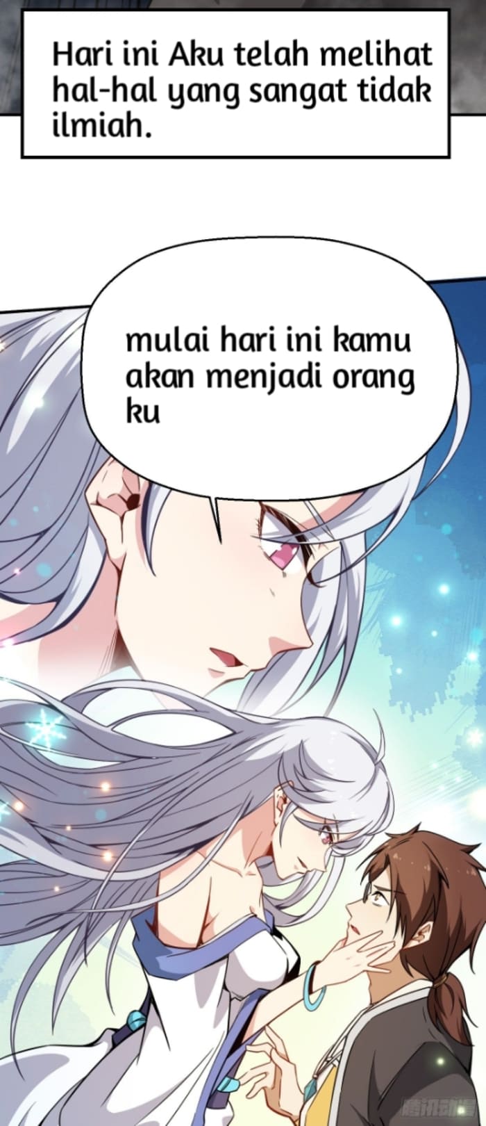 Ancestor Chapter 2 - halaman 4