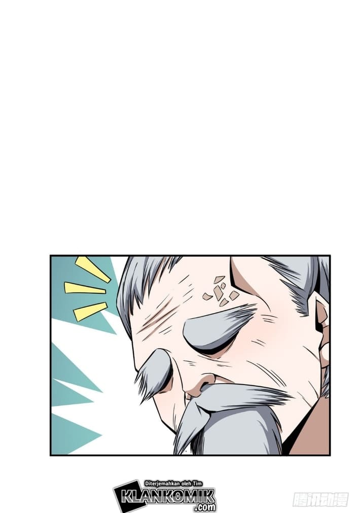 Ancestor Chapter 2 - halaman 40