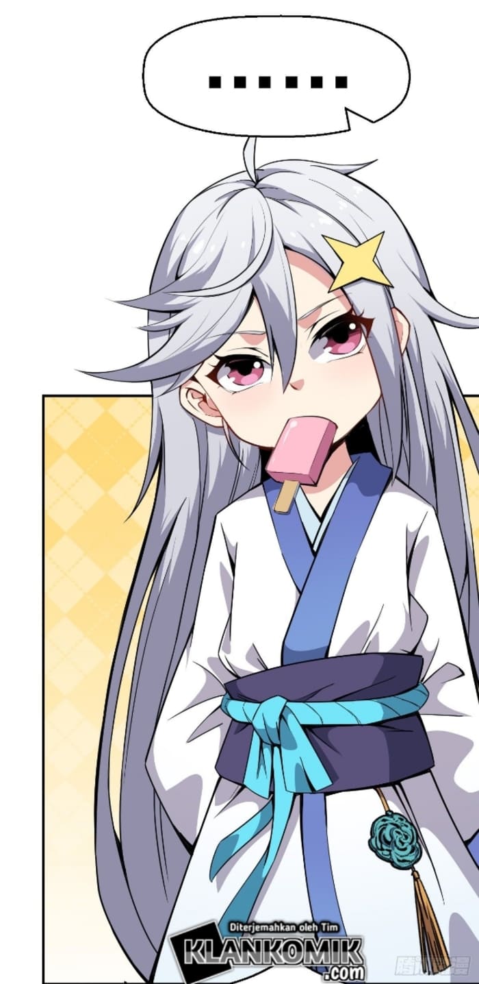 Ancestor Chapter 2 - halaman 41