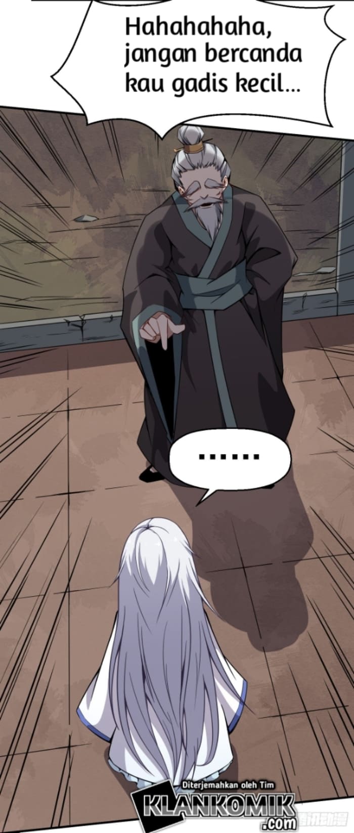 Ancestor Chapter 2 - halaman 42