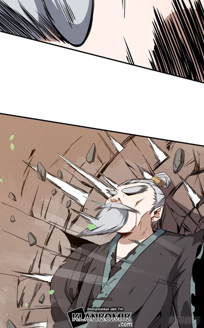 Ancestor Chapter 2 - halaman 45