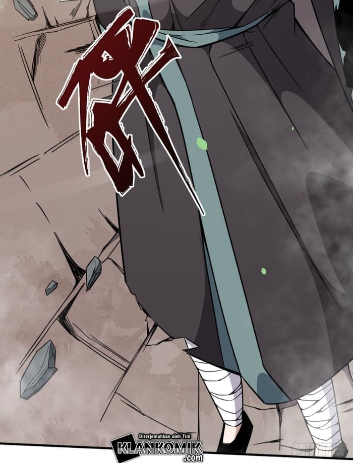 Ancestor Chapter 2 - halaman 46