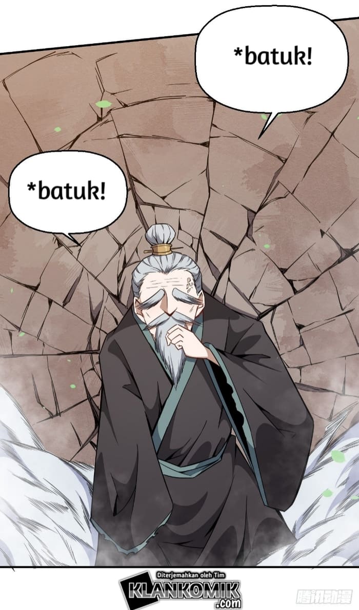 Ancestor Chapter 2 - halaman 47