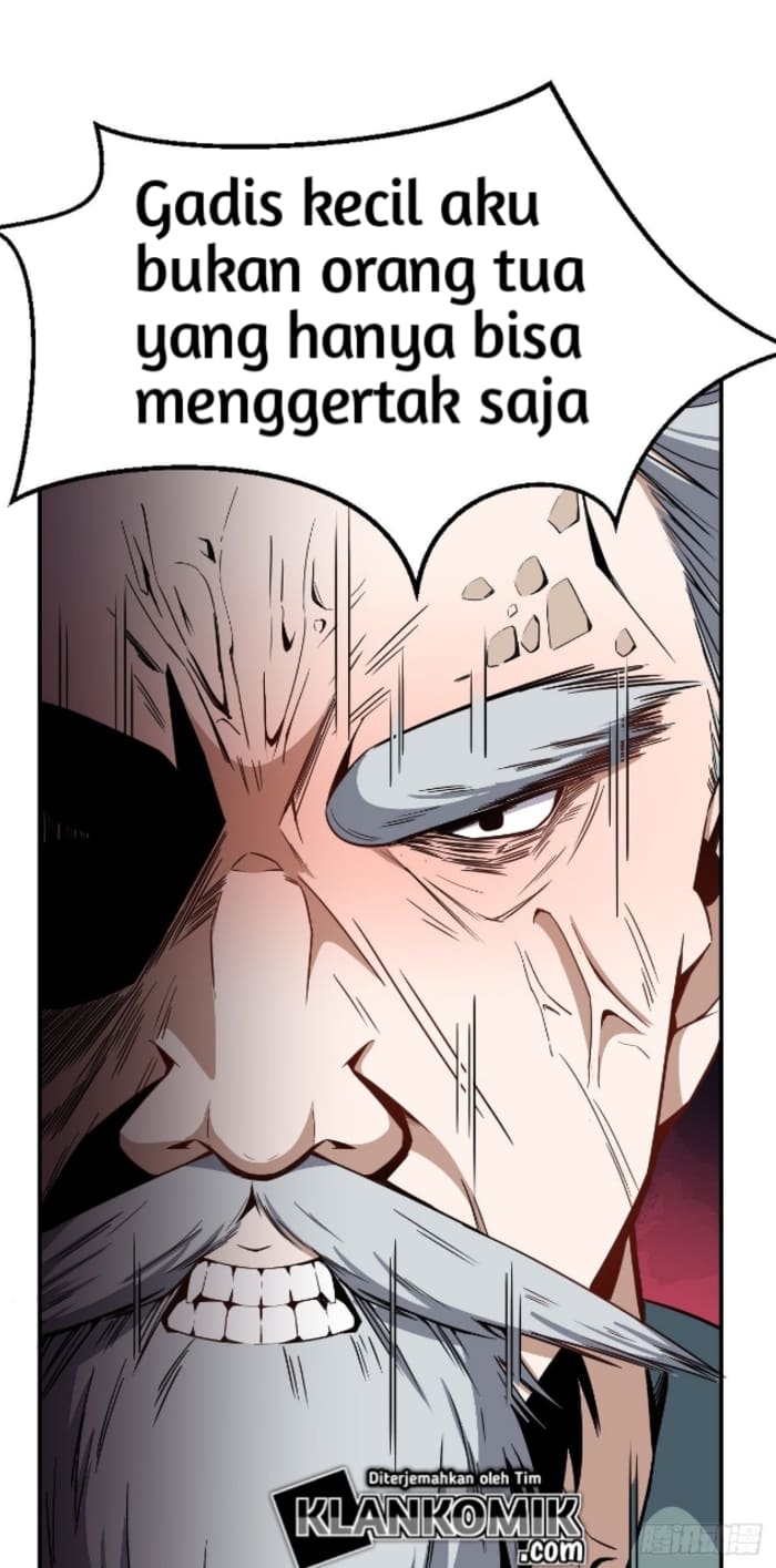 Ancestor Chapter 2 - halaman 48