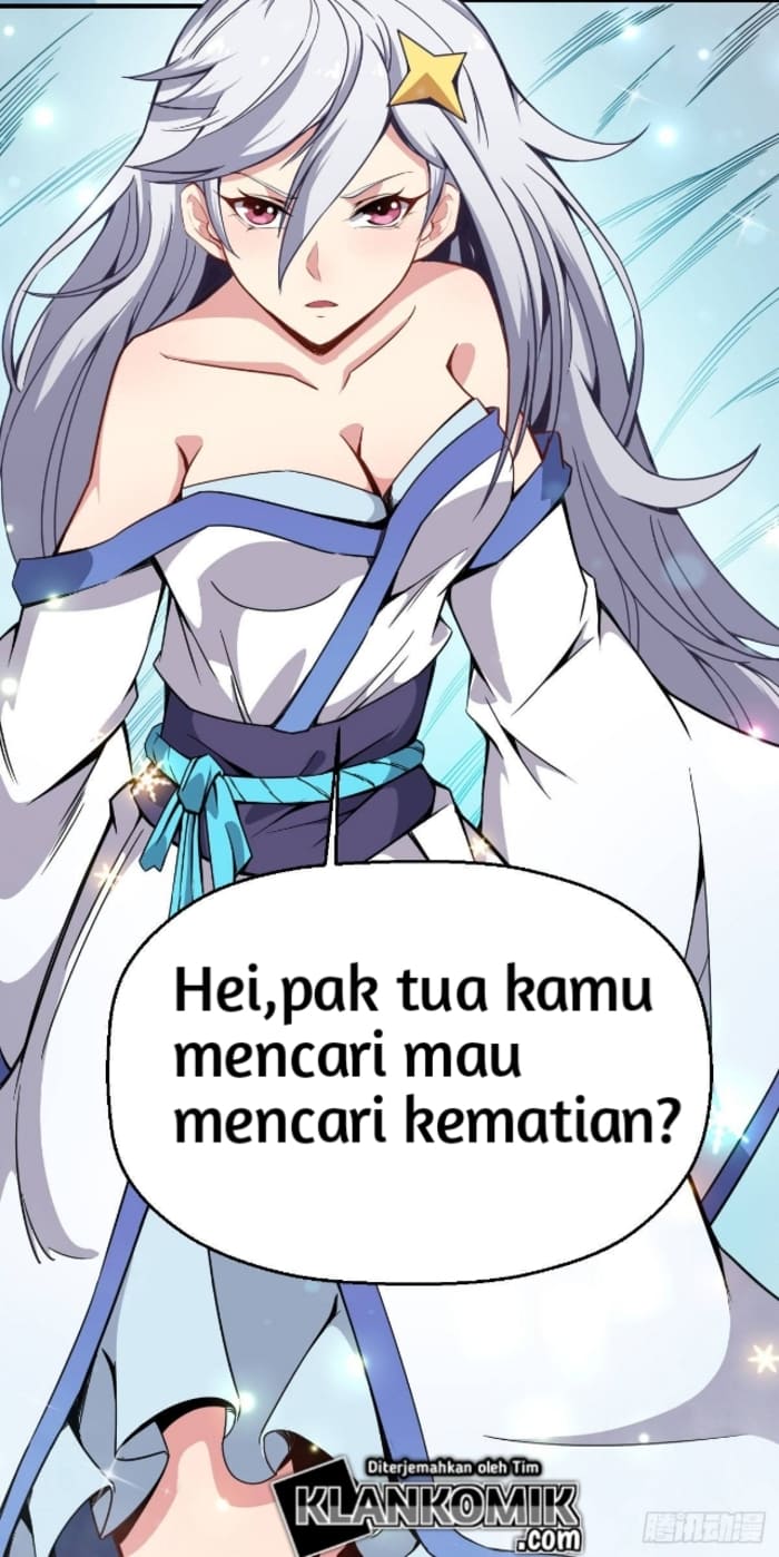Ancestor Chapter 2 - halaman 50