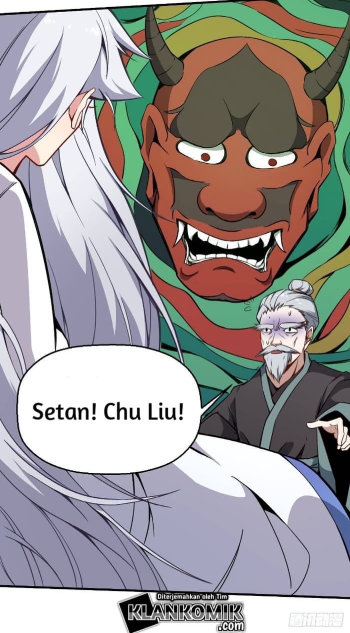 Ancestor Chapter 2 - halaman 53