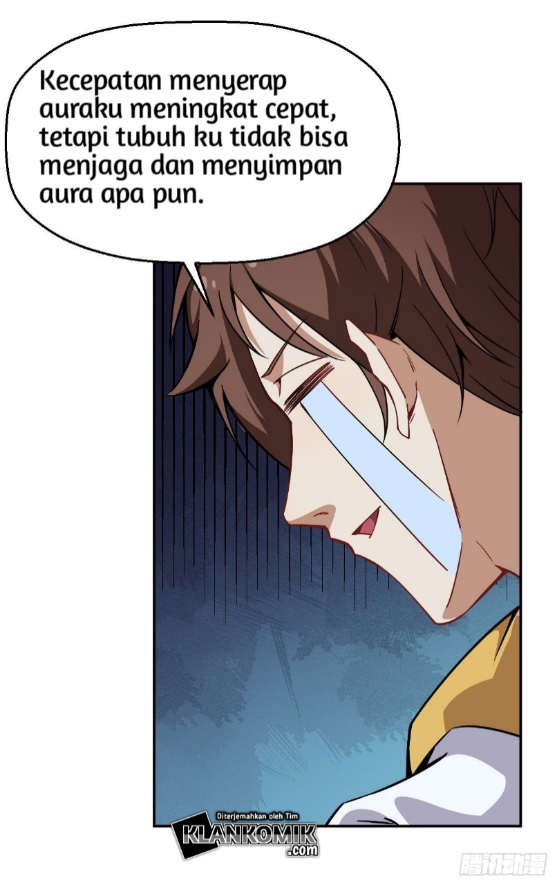 Ancestor Chapter 3 - halaman 11