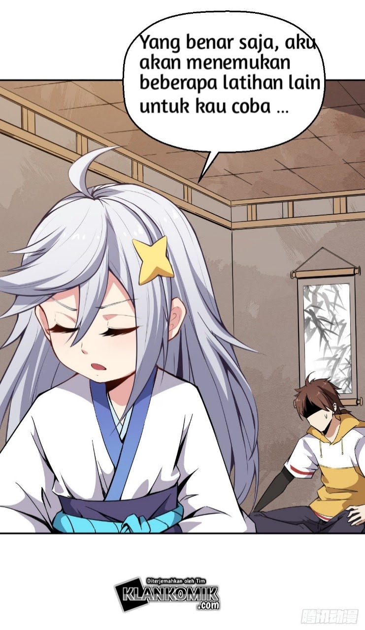 Ancestor Chapter 3 - halaman 12
