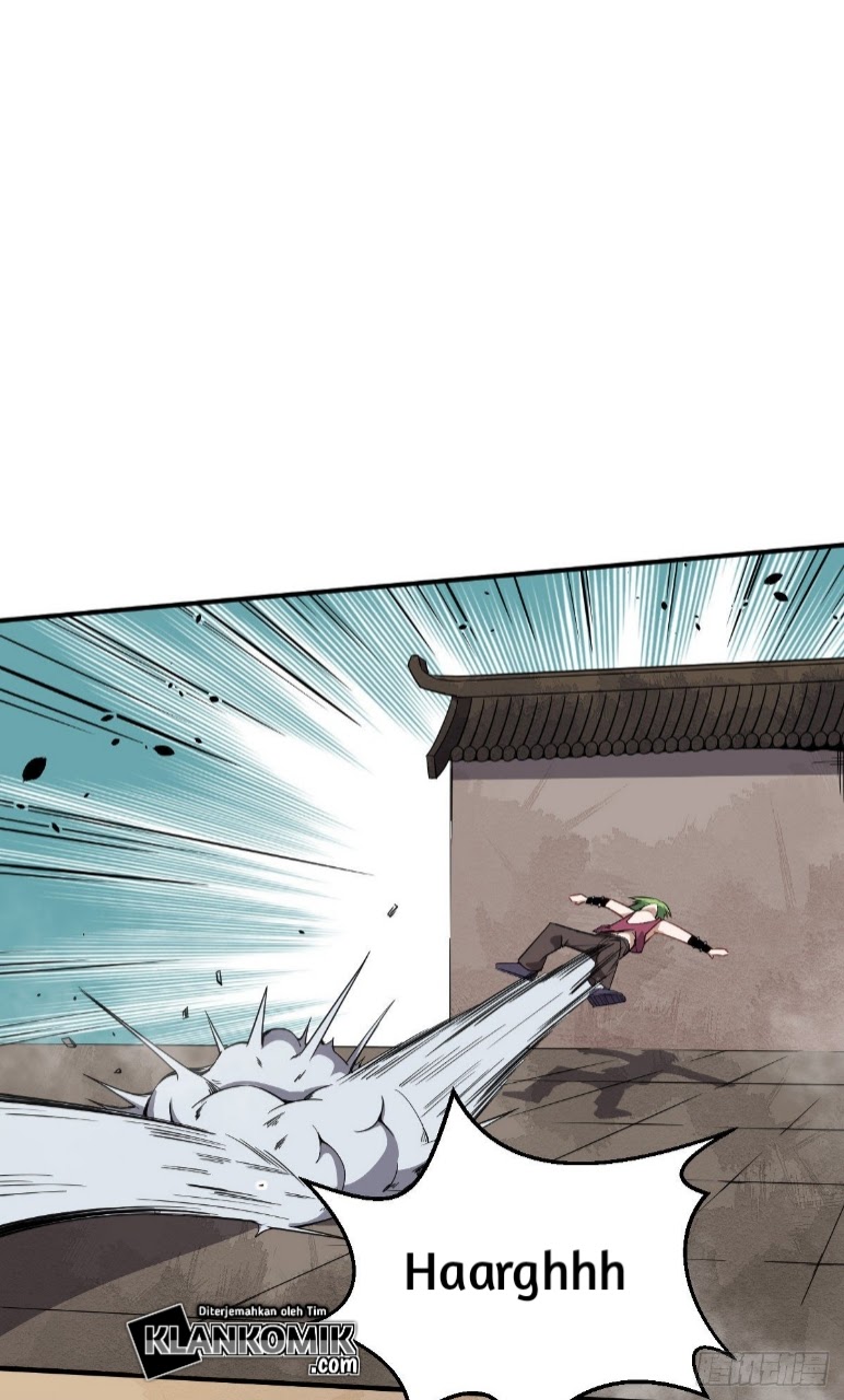Ancestor Chapter 3 - halaman 14