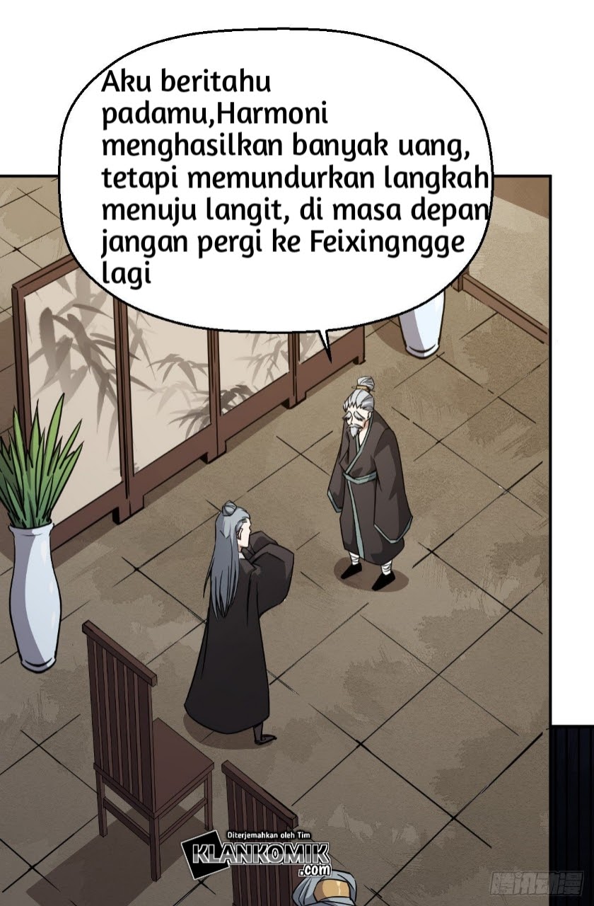 Ancestor Chapter 3 - halaman 2